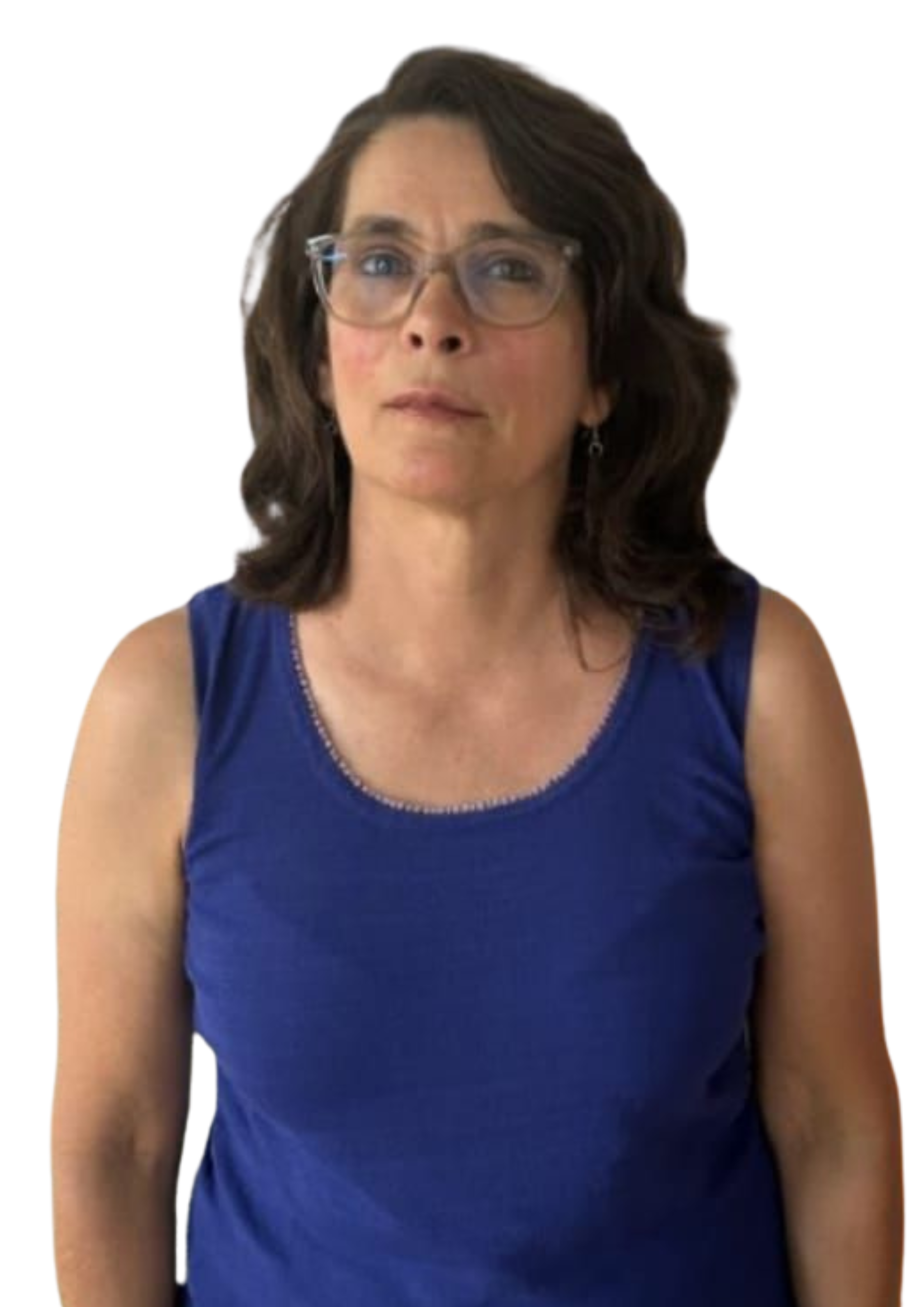 Teresa de Jesus de Barros Esperança dos Santos